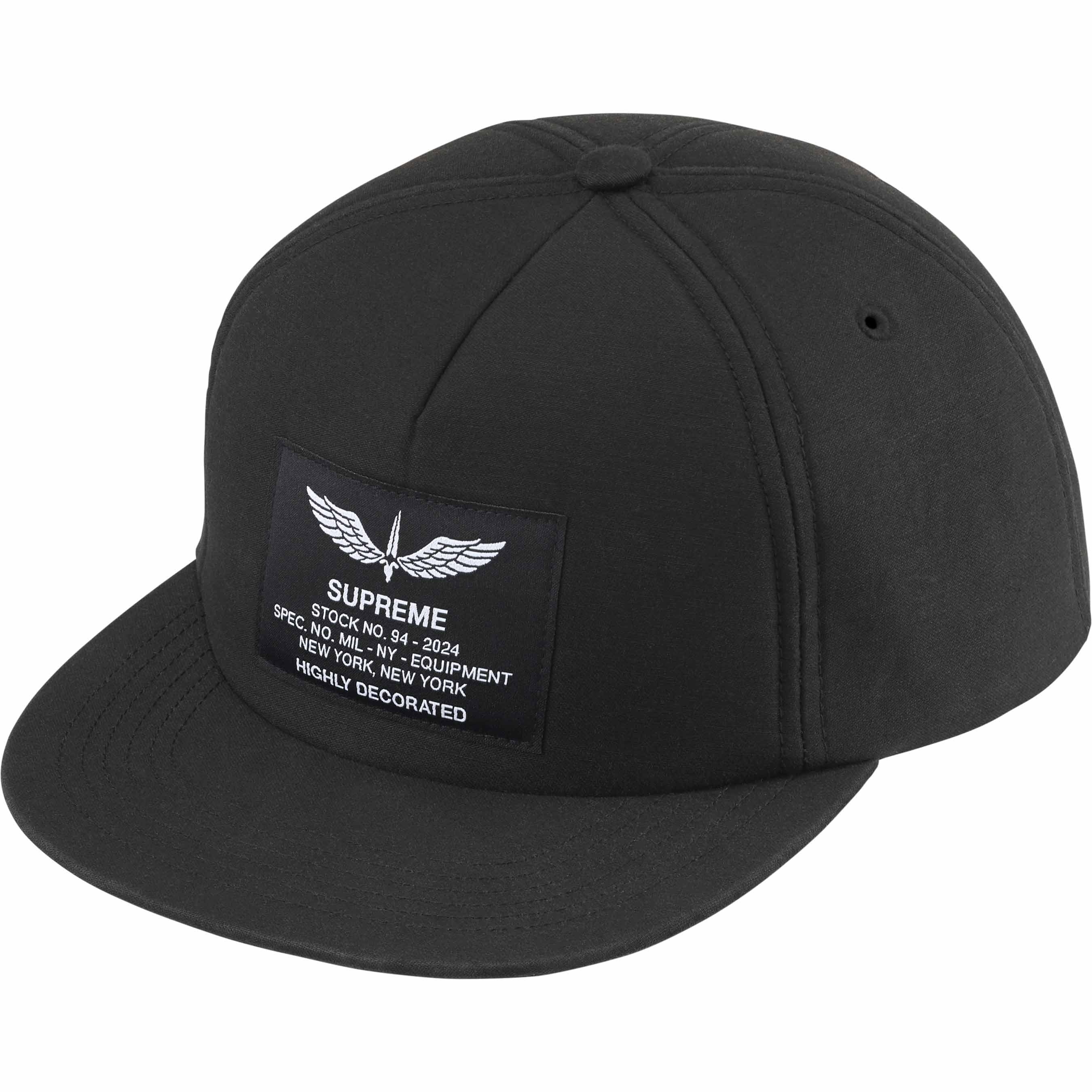 Surplus 5-Panel view 3